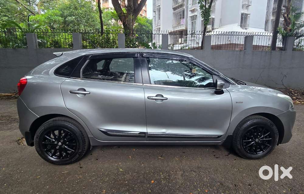 Maruti Suzuki Baleno 1.3 Delta, 2018, Diesel