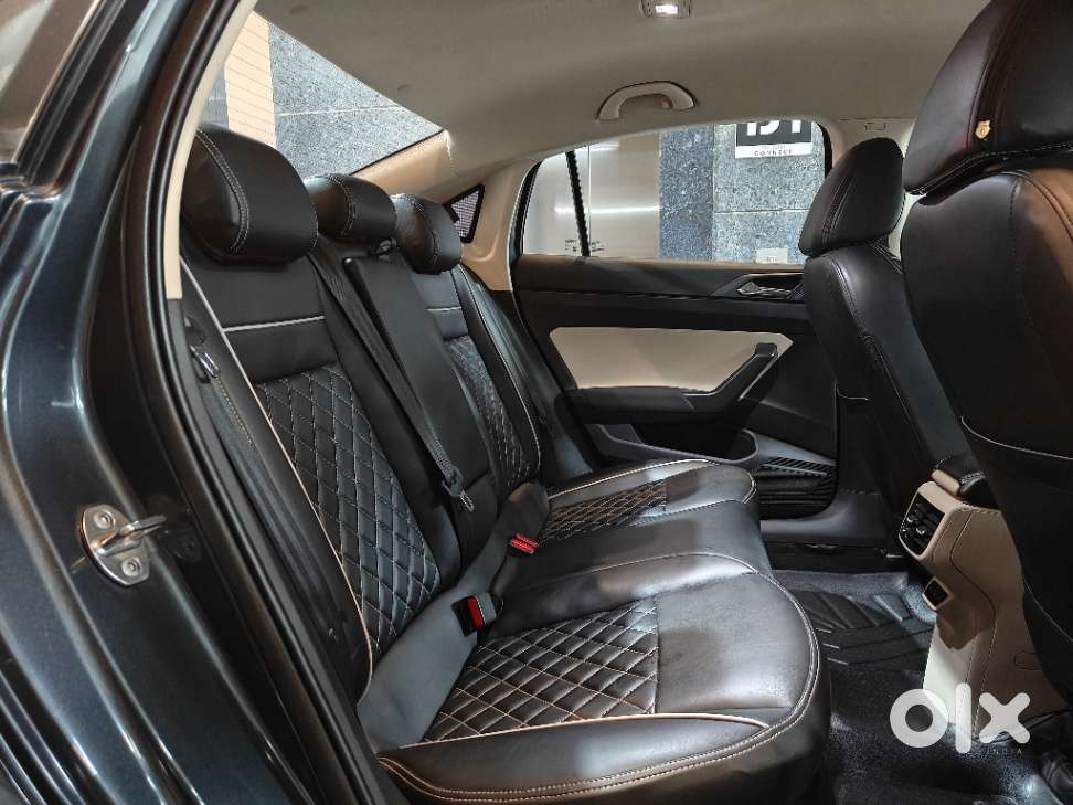 Skoda Slavia 1.0 Ambition Tsi At, 2023, Petrol