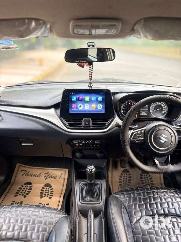 Maruti Suzuki Baleno Sigma, 2023, Cng & Hybrids