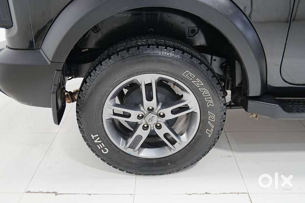 Mahindra Thar Lx Hard Top Diesel Mt 4wd, 2022, Diesel