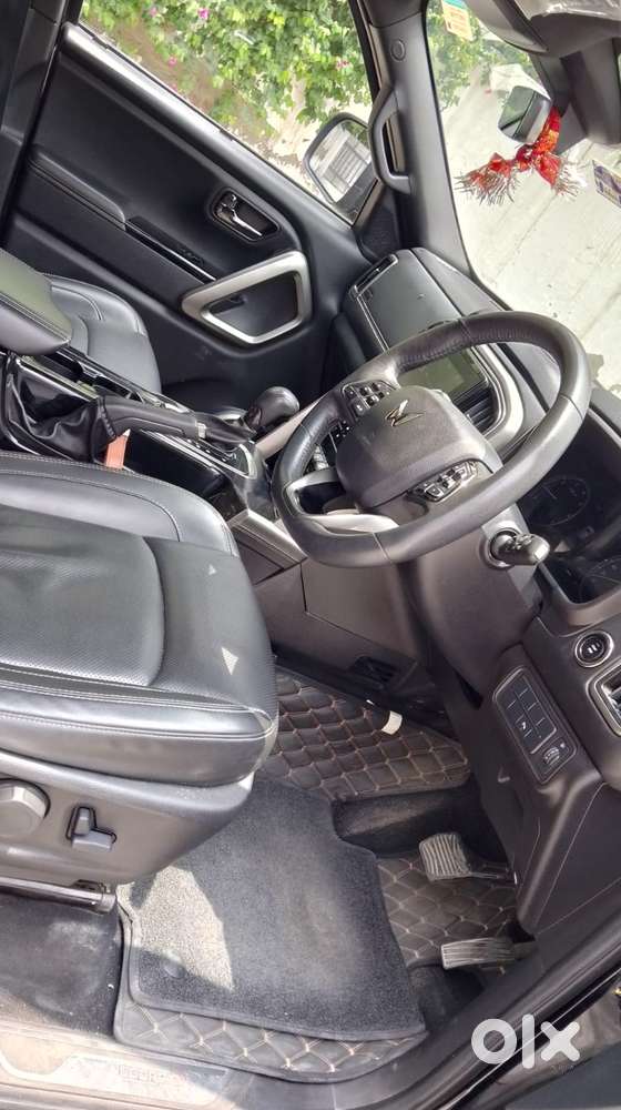 Mahindra Scorpio N Z8 L Diesel At 2wd 7 Str, 2025, Diesel