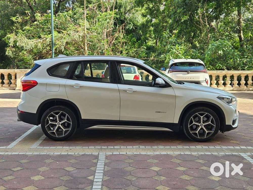 Bmw X1 2.0 Sdrive 20d, 2018, Diesel