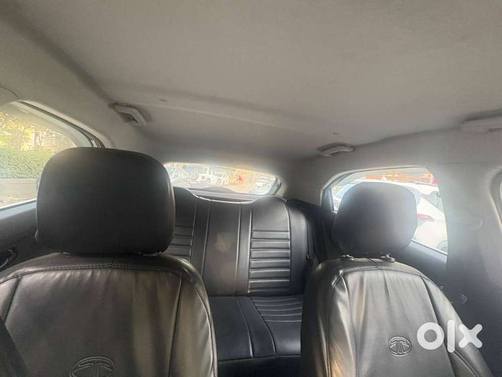 Tata Nexon Xma 2019 Car