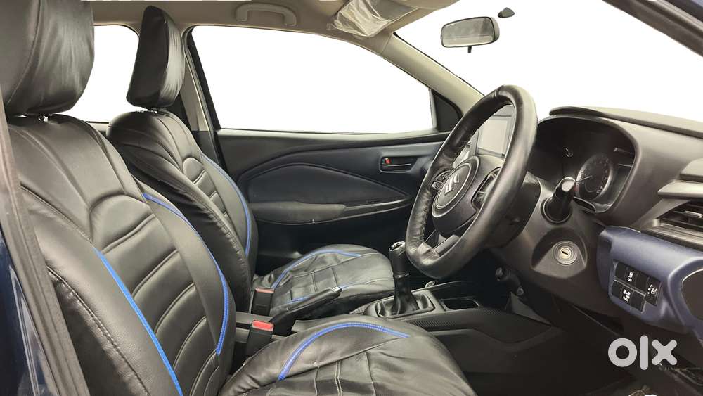 Maruti Suzuki Baleno Delta, 2023, Cng & Hybrids