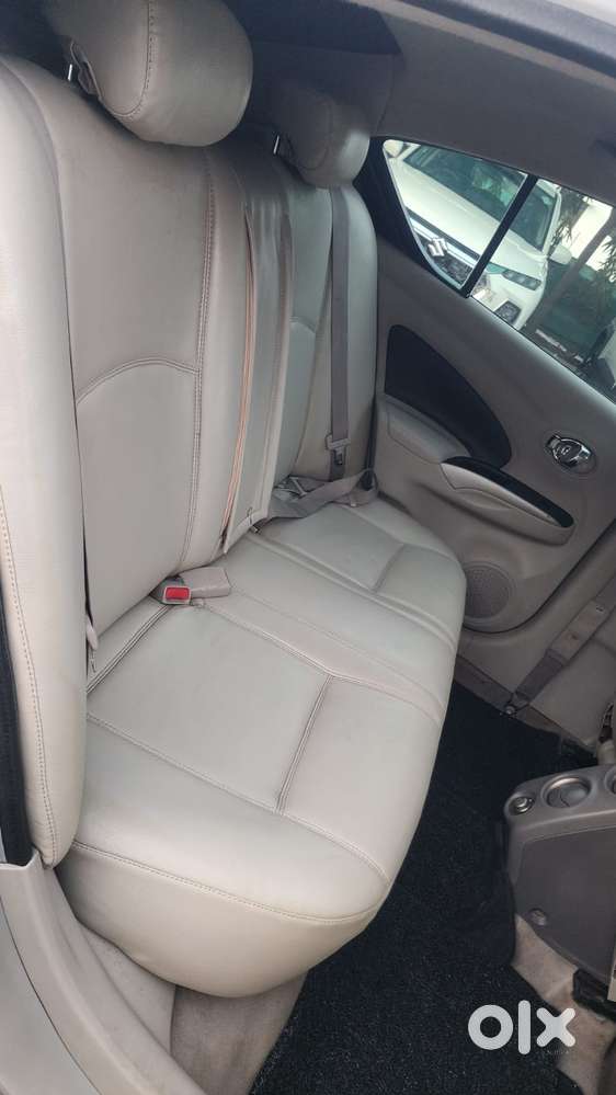 Renault Scala, 2013, Diesel