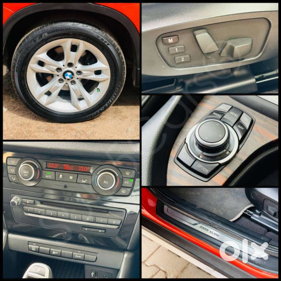 Bmw X1 2.0 Sdrive 20d, 2013, Diesel
