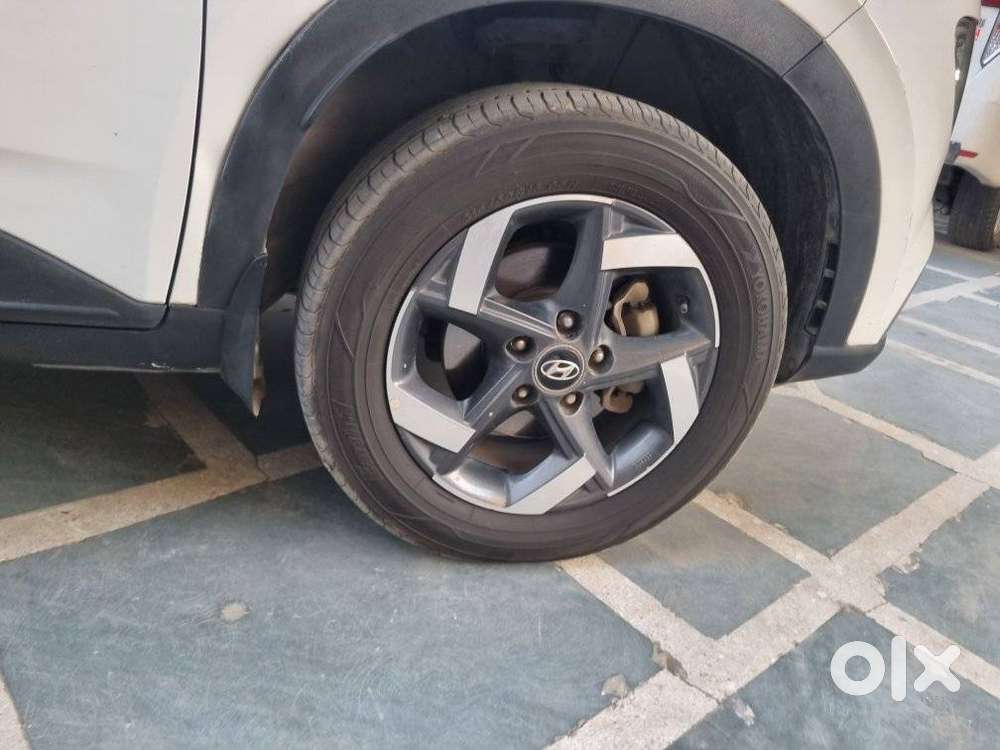 Hyundai Venue Sx Turbo, 2019, Petrol