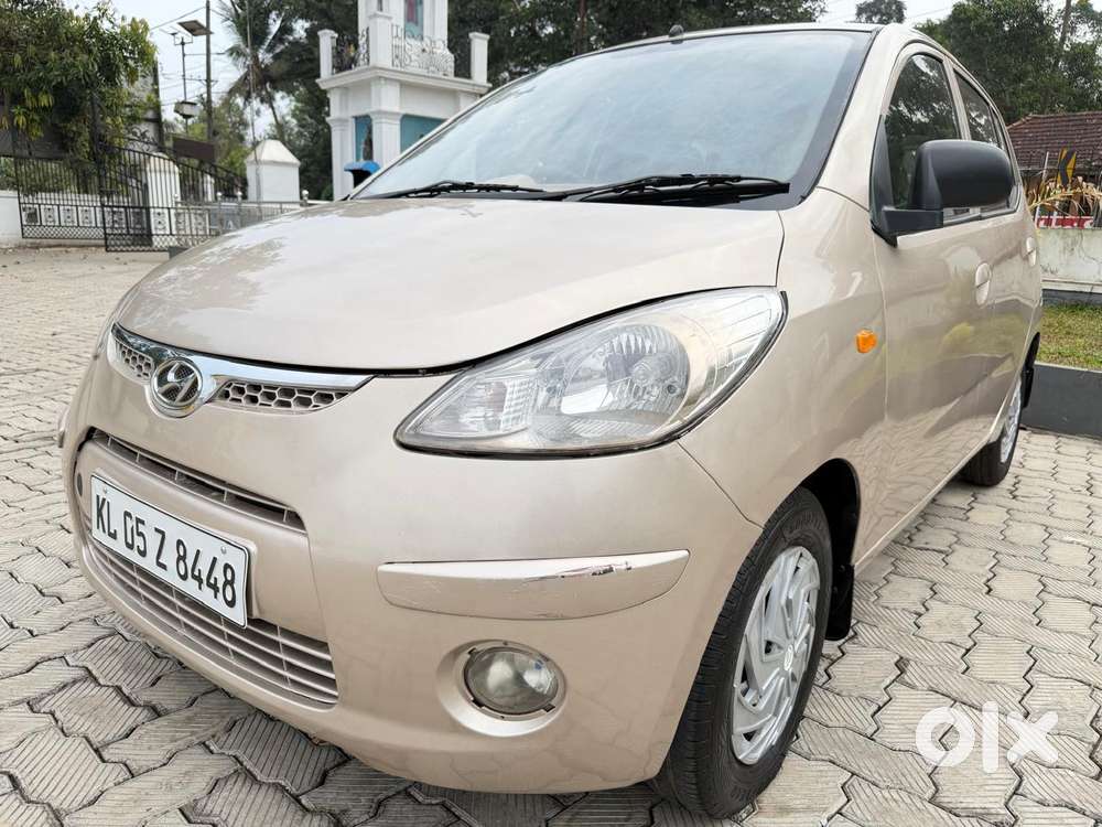 Hyundai I10 Era 1.1 Irde, 2009, Petrol