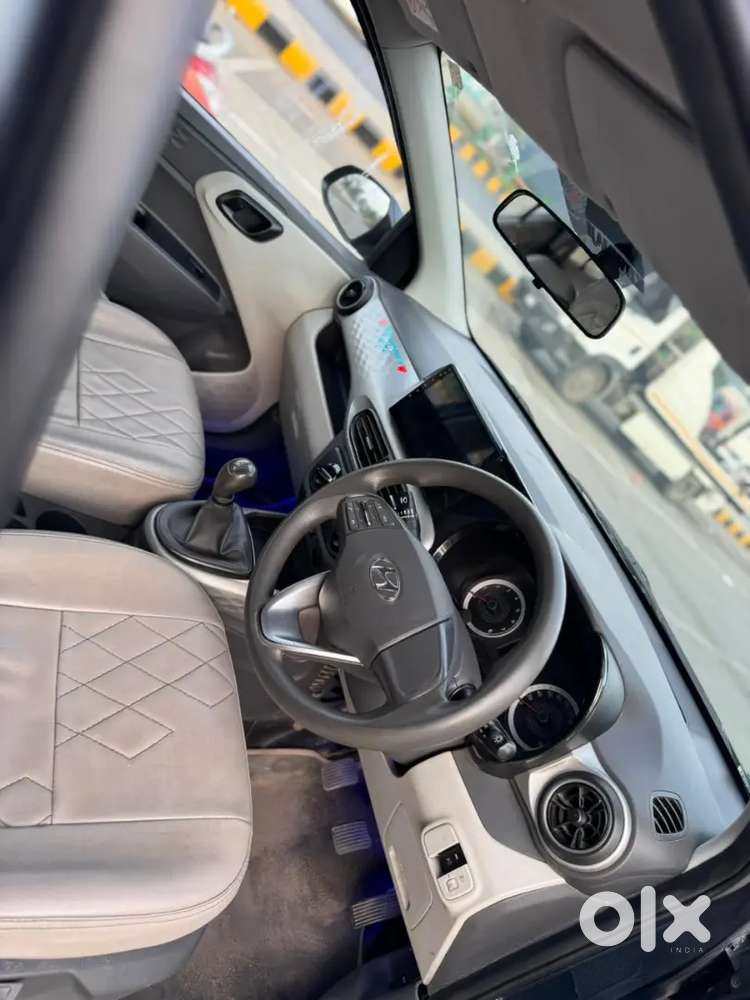 Hyundai Grand I10 Nios 2020 Corporate Edition
