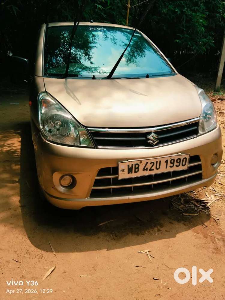 Maruti Suzuki Zen Estilo 2012 Petrol 83000 Km Driven