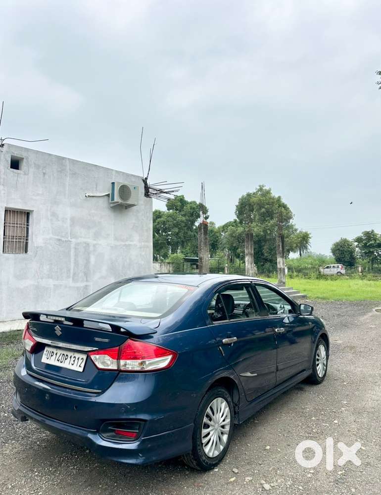 Showroom Condition Maruti Suzuki Ciaz Delta 2018 Diesel