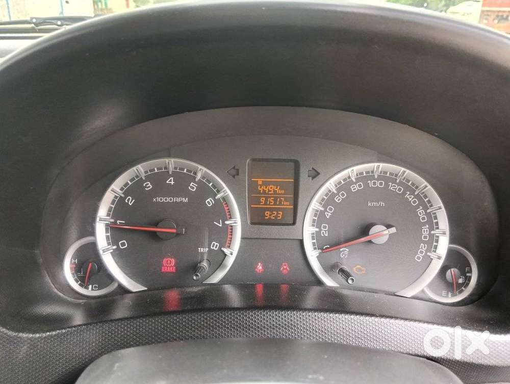Maruti Suzuki Swift Vxi + Manual, 2012, Petrol