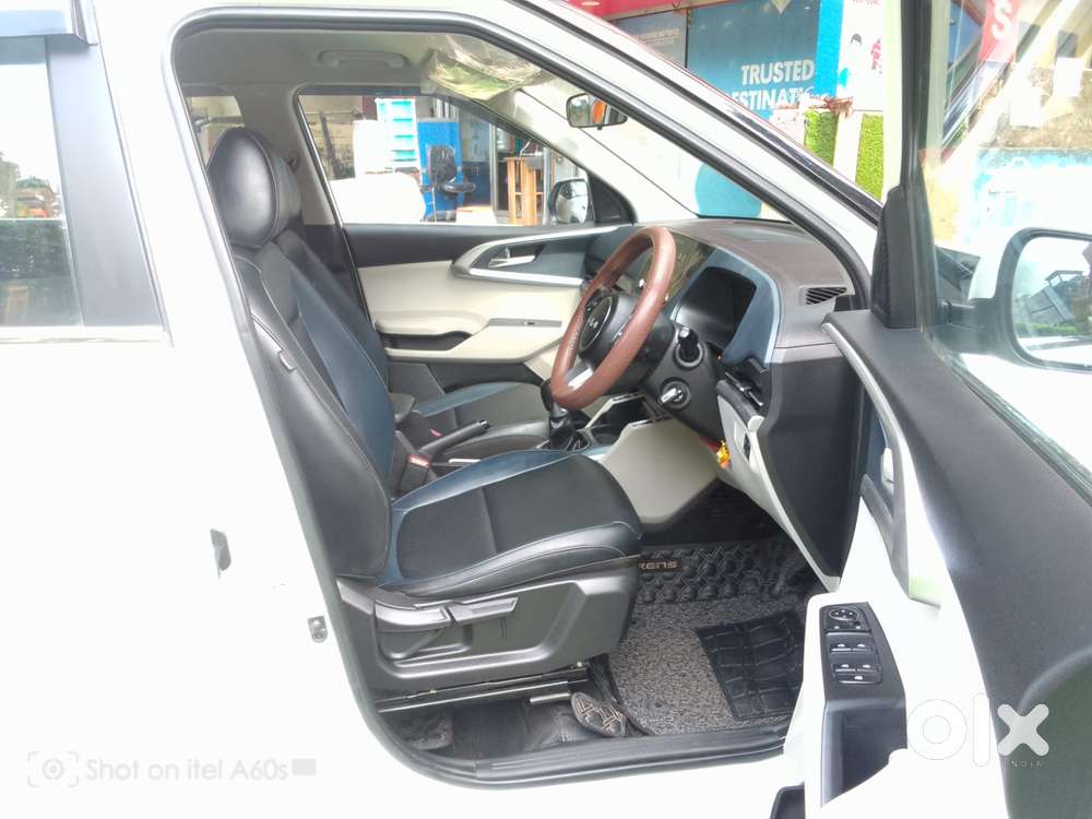 Kia Carens 1.4 Premium 7 Str, 2025, Diesel