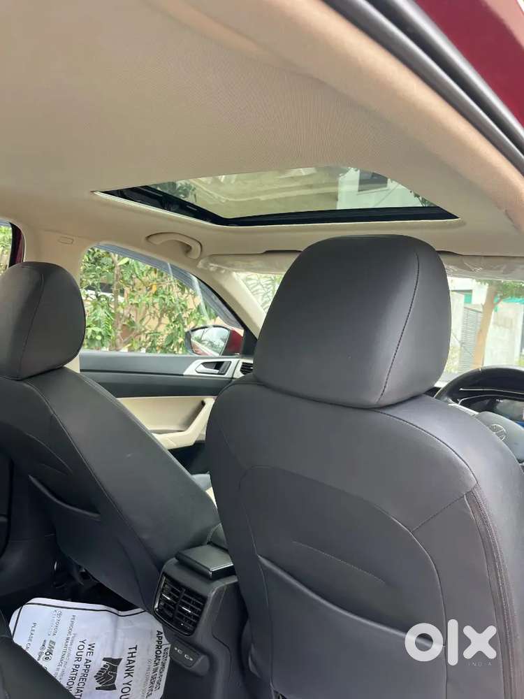 Volkswagen Virtus 1.0 Tsi 2023