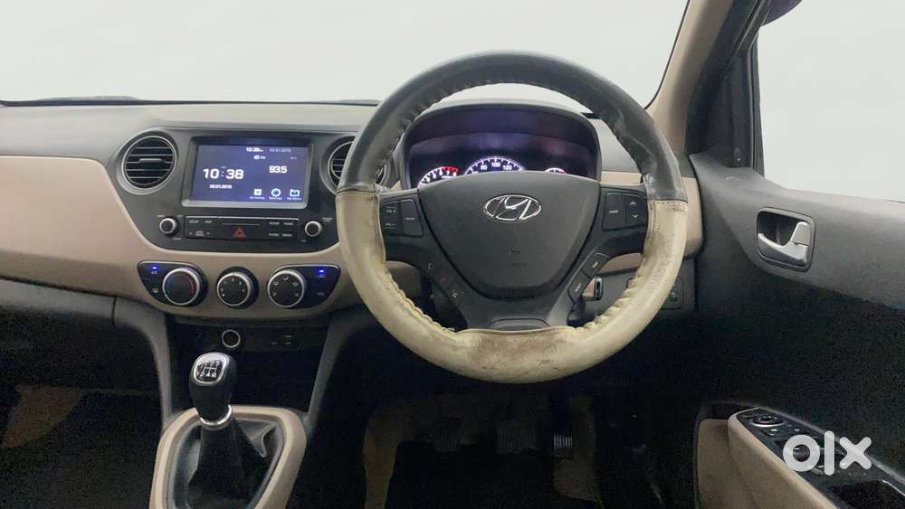 Hyundai Grand I10 Sportz 1.2 Kappa Vtvt, 2018, Petrol