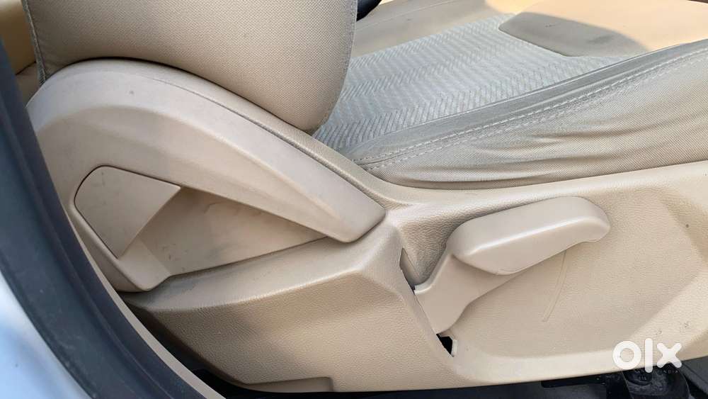 Ford Figo Titanium At, 2019, Petrol
