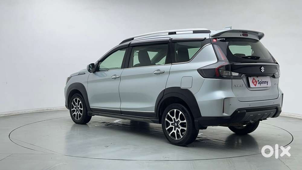 Maruti Suzuki Xl6 1.5 Alpha Plus At, 2022, Petrol