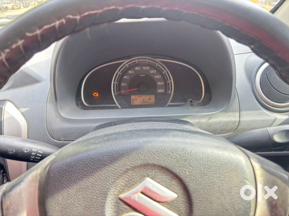 2014 Maruti Alto Lxi 76.78.35.61.a.49 Company Fitted Cng
