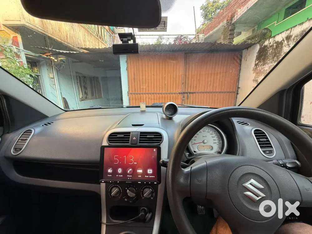 Maruti Suzuki Ritz 2009