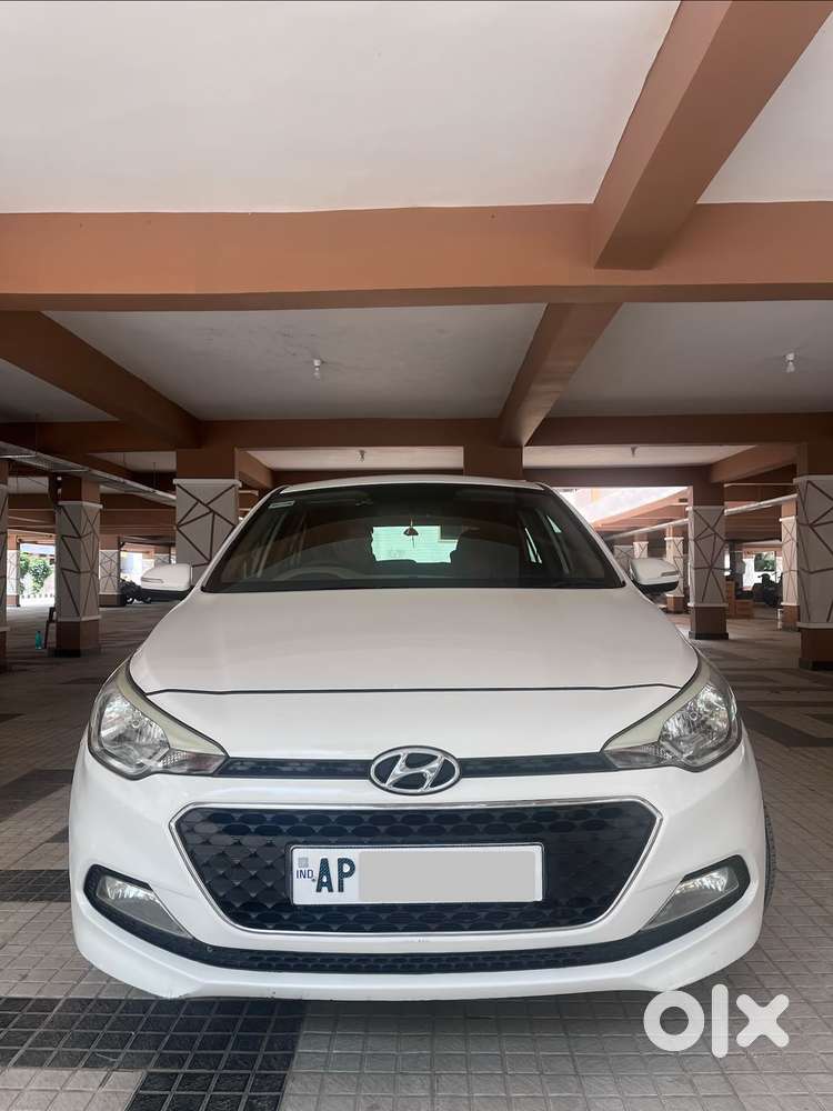 Hyundai I20 Asta 1.2, 2015, Petrol