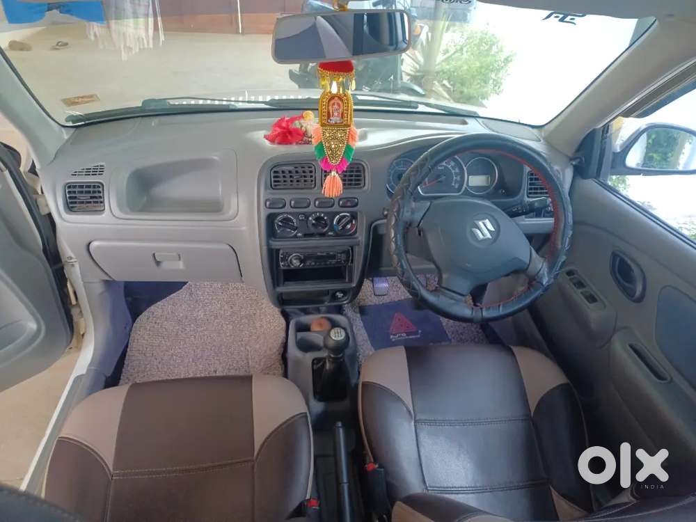 Maruti Suzuki Alto K10 Vxi, 2012 Car