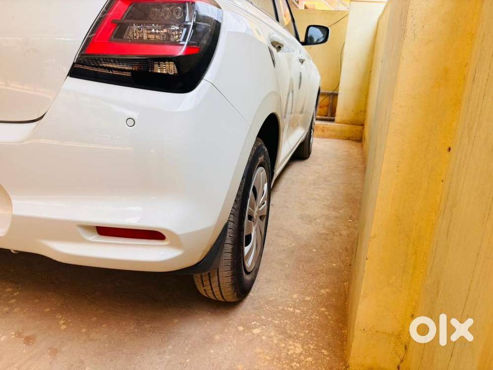 Maruti Suzuki Swift 2025 Petrol 3000 Km Driven