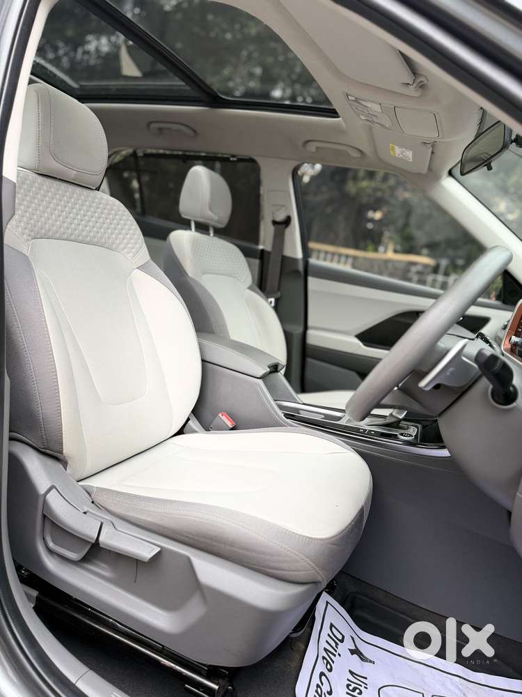 Hyundai Creta 1.5 Crdi At S(o), 2026, Diesel