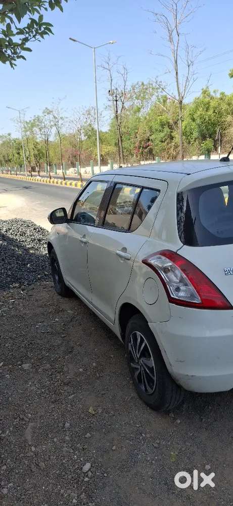 Maruti Suzuki Swift 2012 Diesel Well Maintained