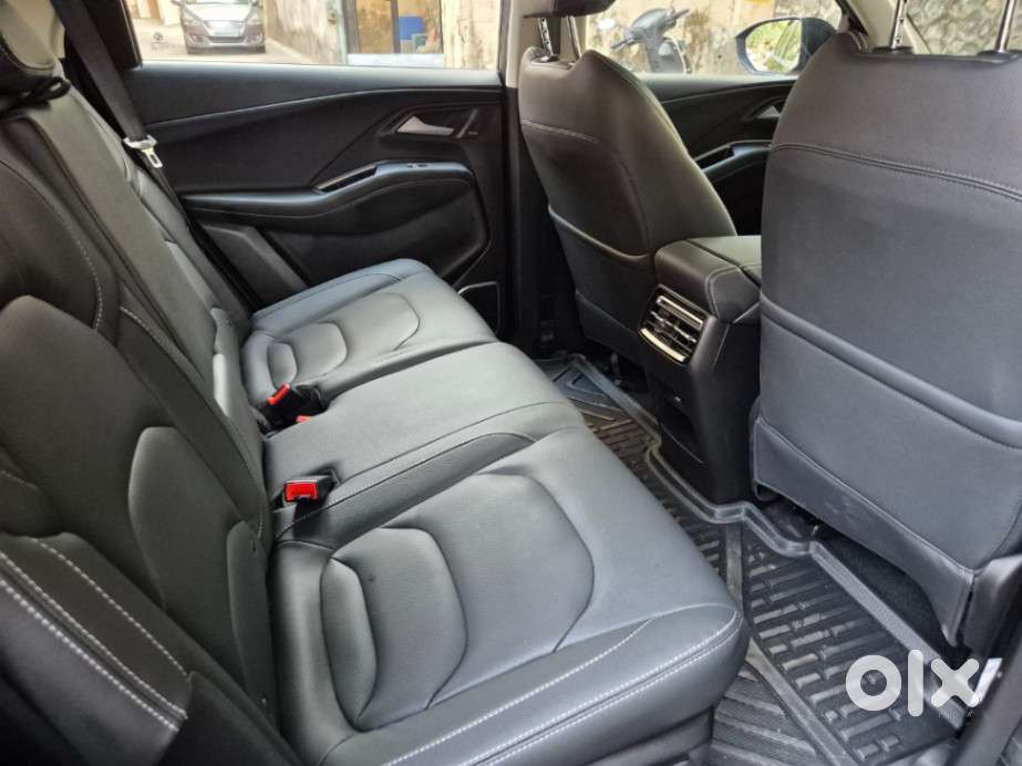 Mg Hector Sharp Pro 1.5 Turbo Cvt, 2025, Petrol