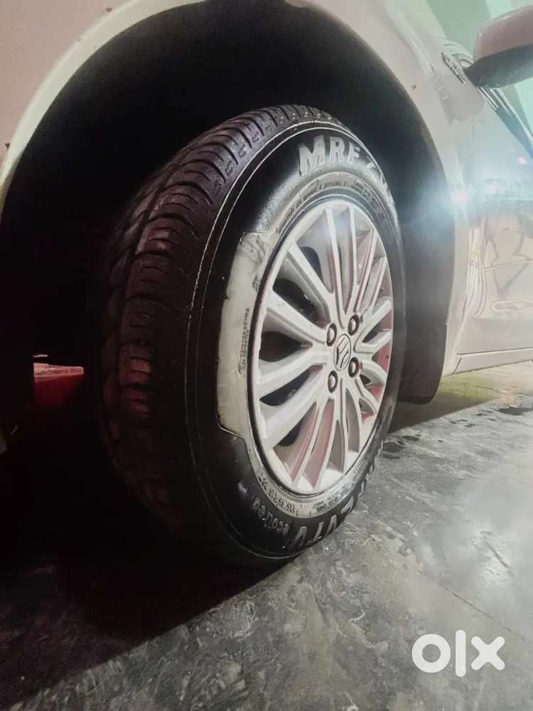 Maruti Suzuki Dzire 2018 Diesel 87000 Km Driven