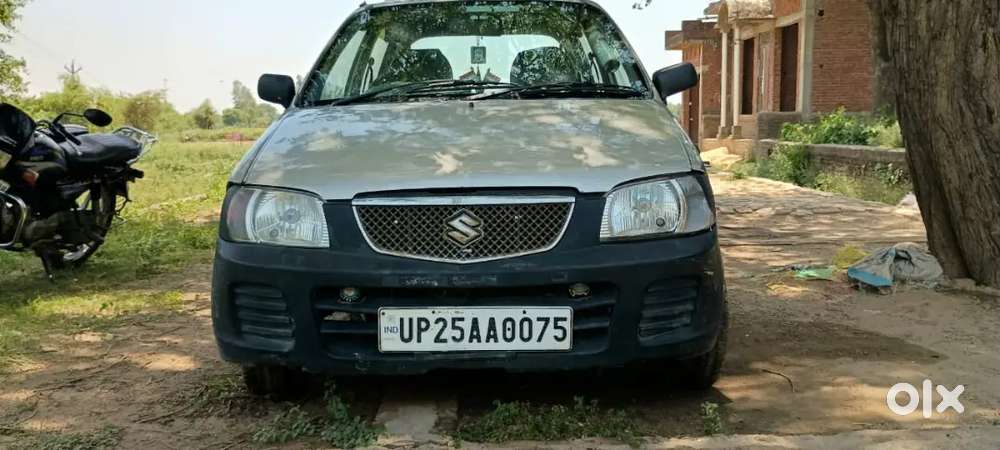 Maruti Suzuki 800 Duo 2008