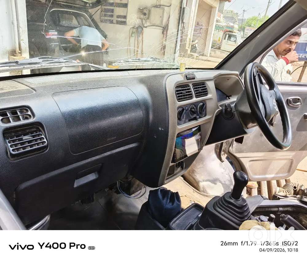 Maruti Suzuki Eeco 2023 Petrol 60000 Km Driven