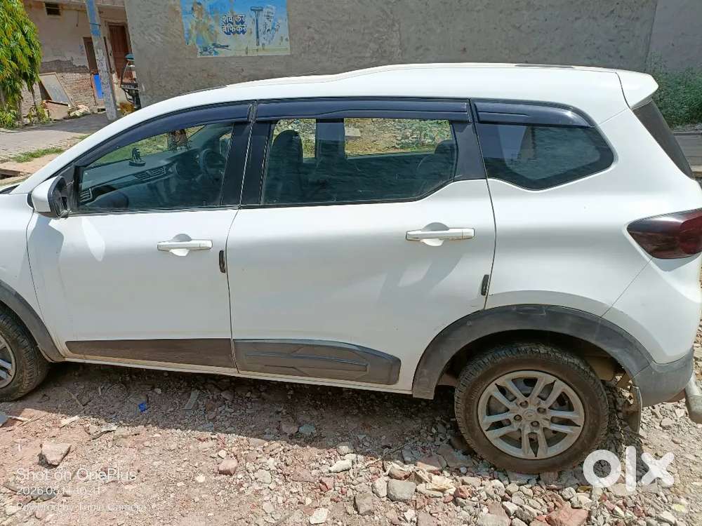 All Ok Condition Good Car