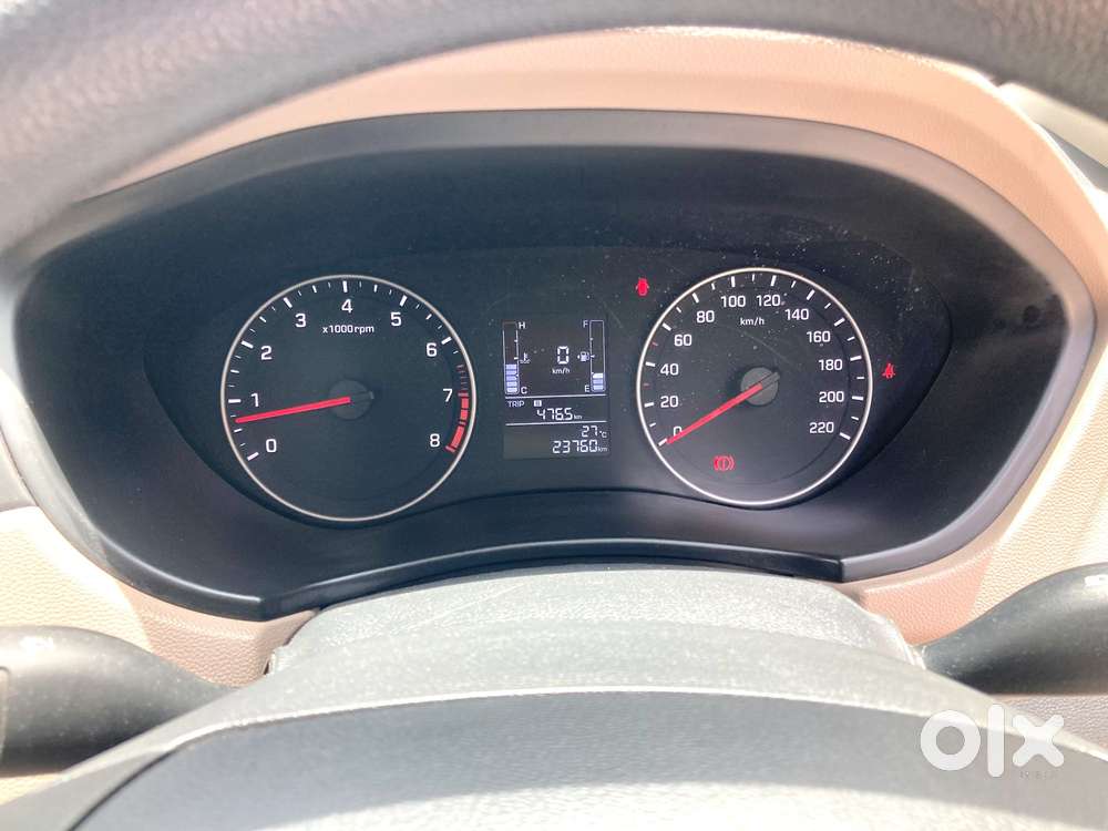 Hyundai I20 1.2 Magna Executive, 2018, Petrol