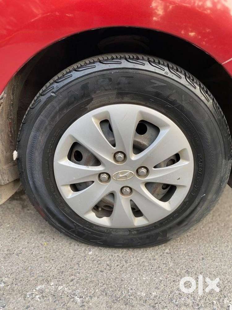 Hyundai I10 Magna, 2012, Petrol