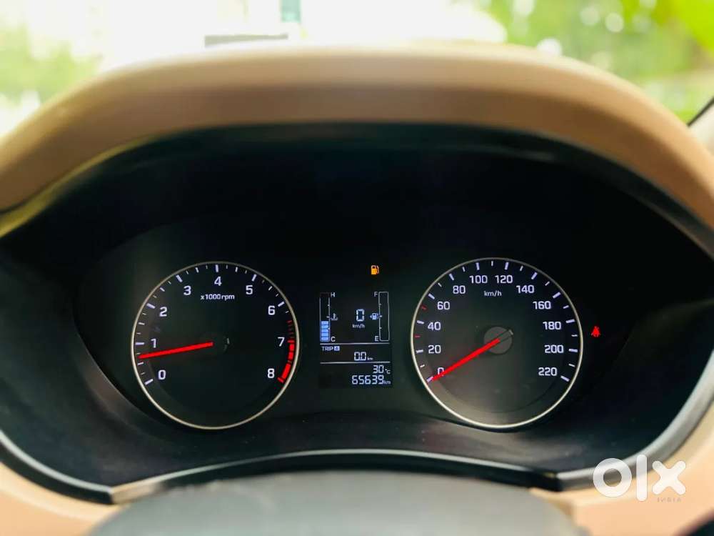Hyundai I20 Magna, 2019, Petrol