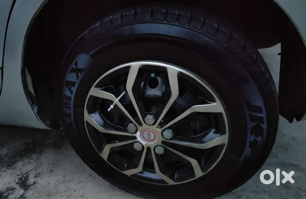 Maruti Swift Vdi 2011