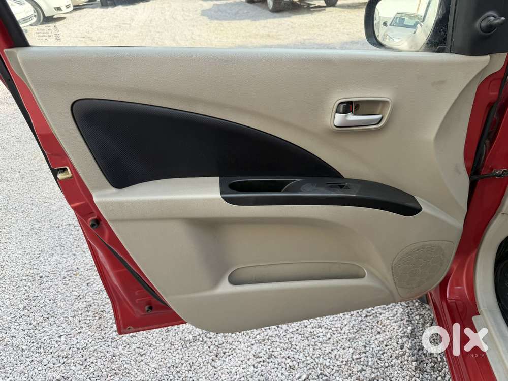 Maruti Suzuki Celerio 2014-2017 Vxi At, 2014, Petrol
