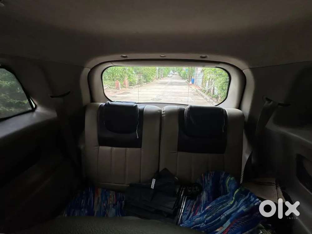 Mahindra Xuv500 Diesel 2012