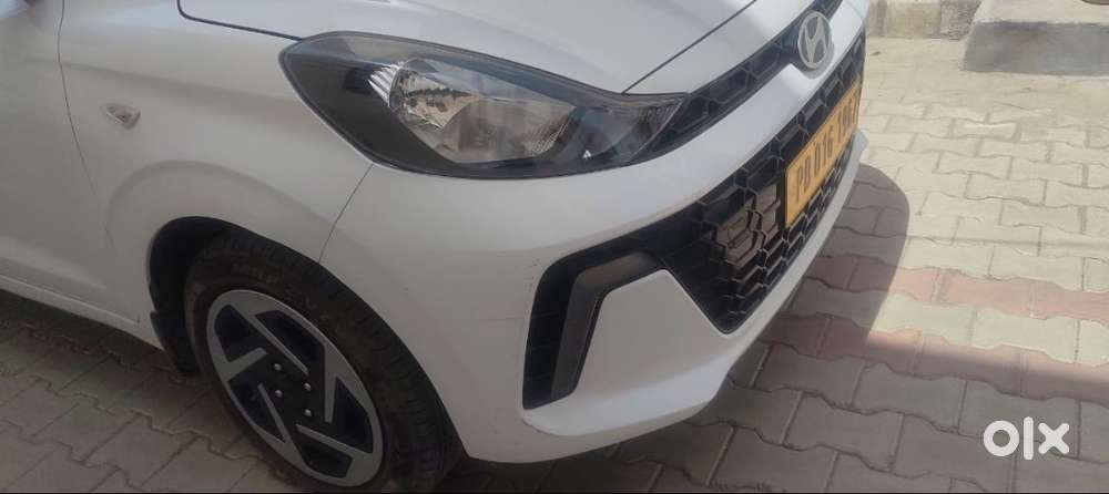 Sale Aura Car Nov 2025 Model