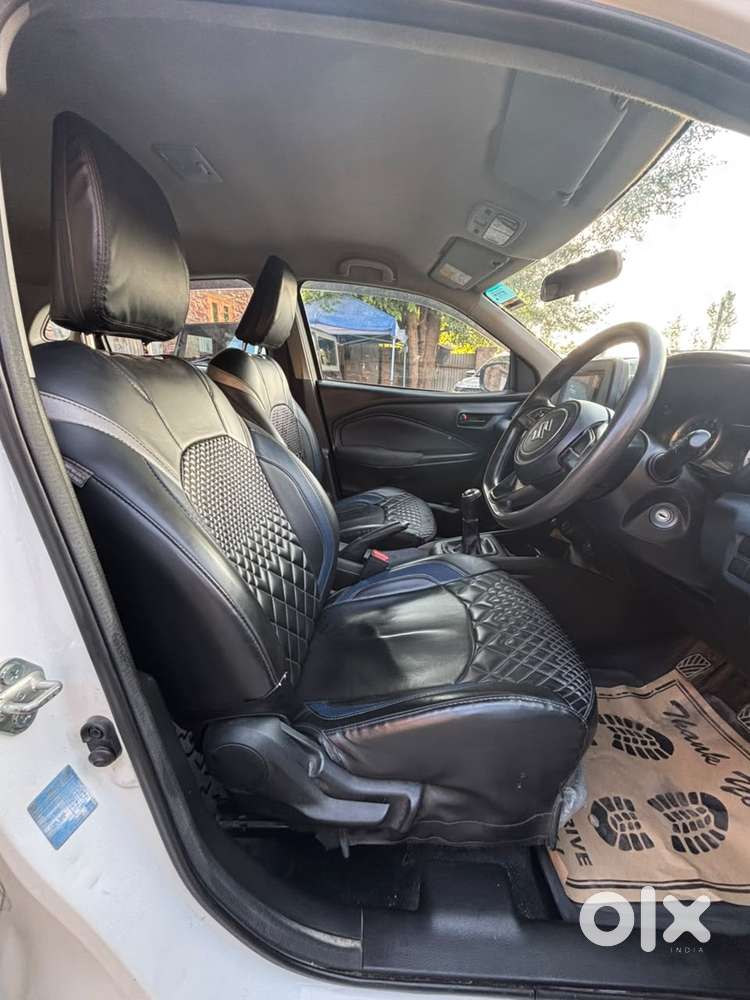 Maruti Suzuki Baleno Delta, 2023, Petrol