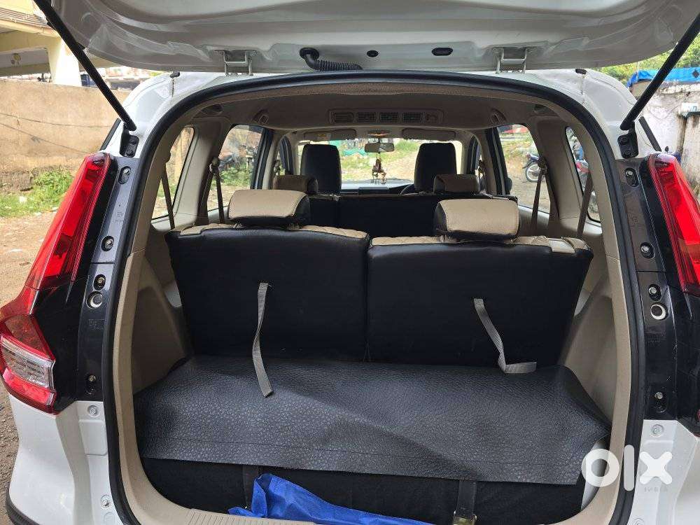 Maruti Suzuki Ertiga Vxi (o) Cng, 2025, Cng & Hybrids