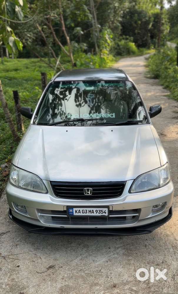 Honda City Type 2 Petrol Manual 2002
