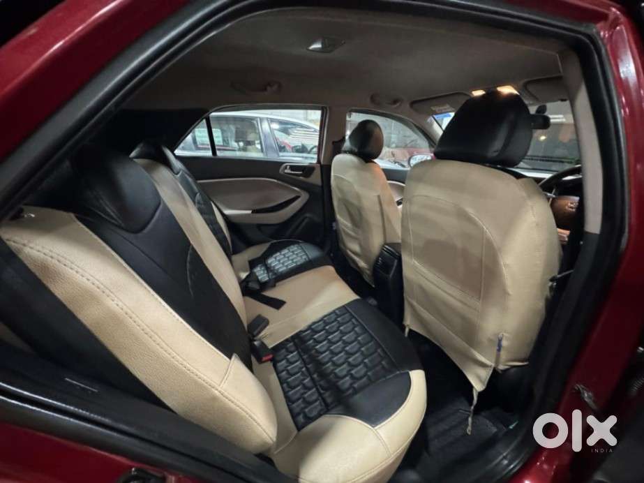 Hyundai Elite I20 Asta 1.2, 2018, Petrol