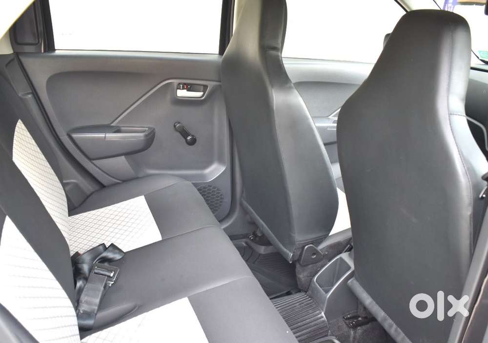 Maruti Suzuki Alto K10 Vxi Amt Optional, 2024, Petrol