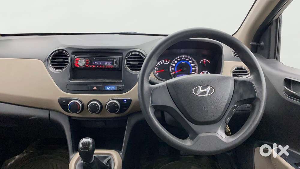 Hyundai Grand I10 2013-2016 Era, 2014, Petrol