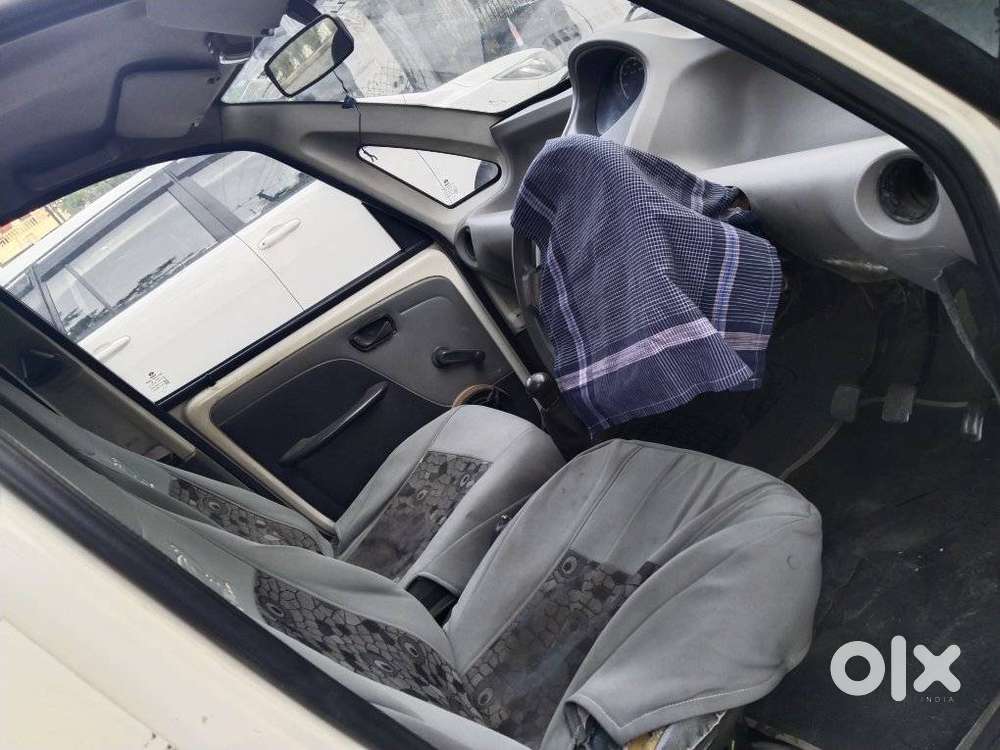 Tata Nano Xm, 2011, Petrol