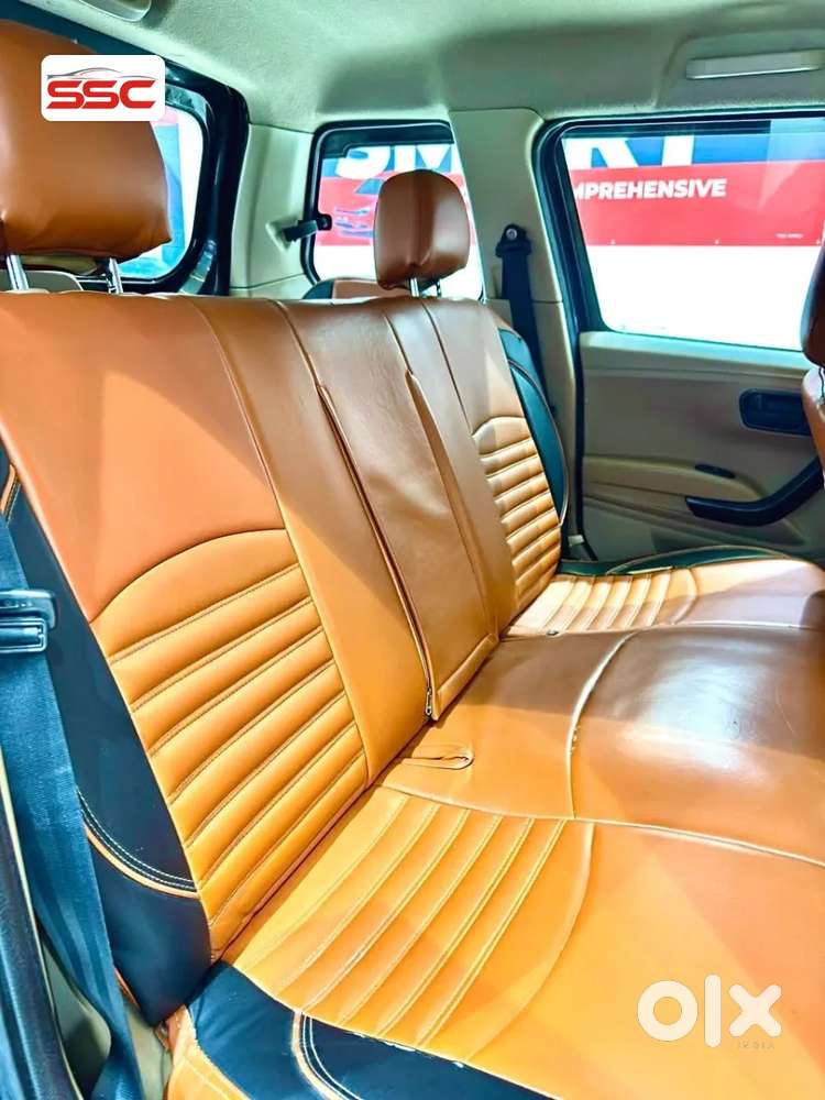 Mahindra Bolero Neo 1.5 N8, 2022, Diesel