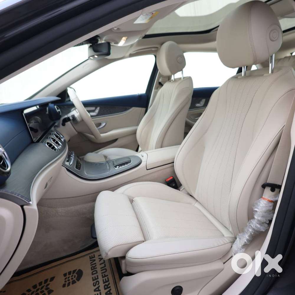 Mercedes-benz E-class E 200, 2024, Petrol