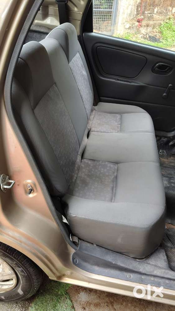Maruti Suzuki Alto 0.8 Lxi (o), 2012, Petrol
